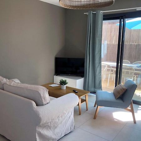 Gites De Lauvergnac - Maisons 2 Ch, 2 Sdb La Turballe Dış mekan fotoğraf
