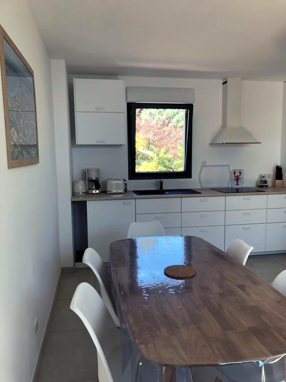 Gites De Lauvergnac - Maisons 2 Ch, 2 Sdb La Turballe Dış mekan fotoğraf