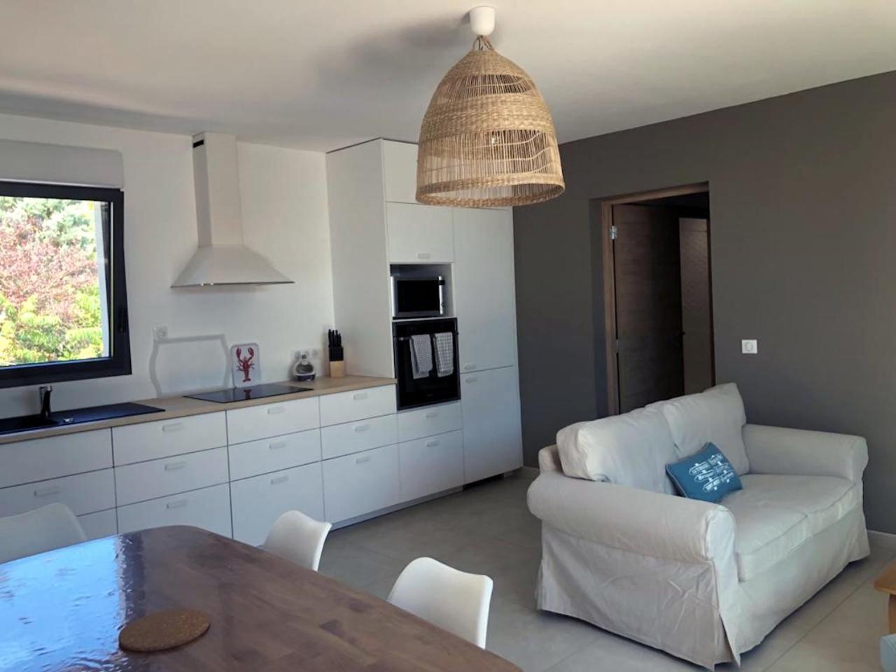 Gites De Lauvergnac - Maisons 2 Ch, 2 Sdb La Turballe Dış mekan fotoğraf