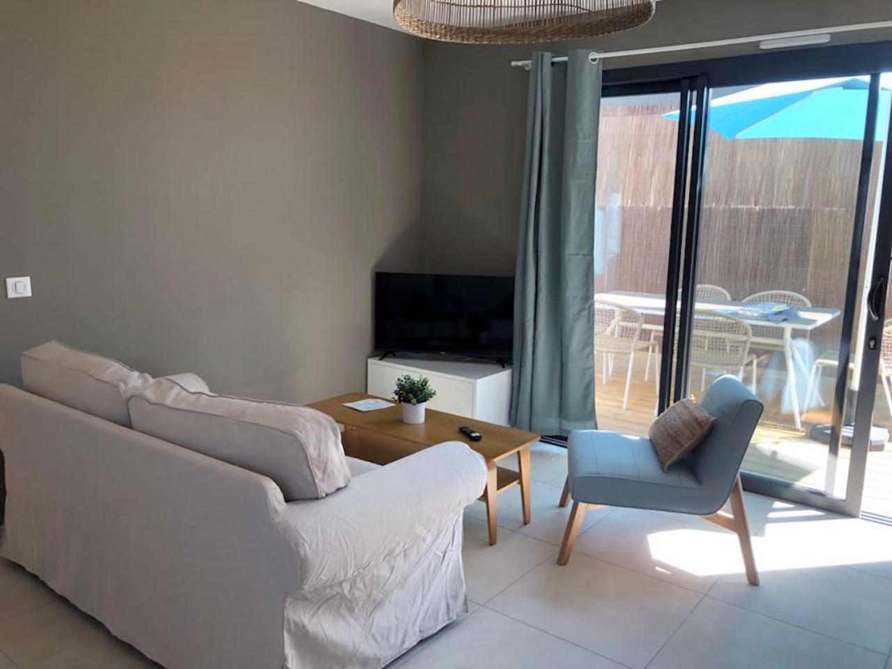 Gites De Lauvergnac - Maisons 2 Ch, 2 Sdb La Turballe Dış mekan fotoğraf