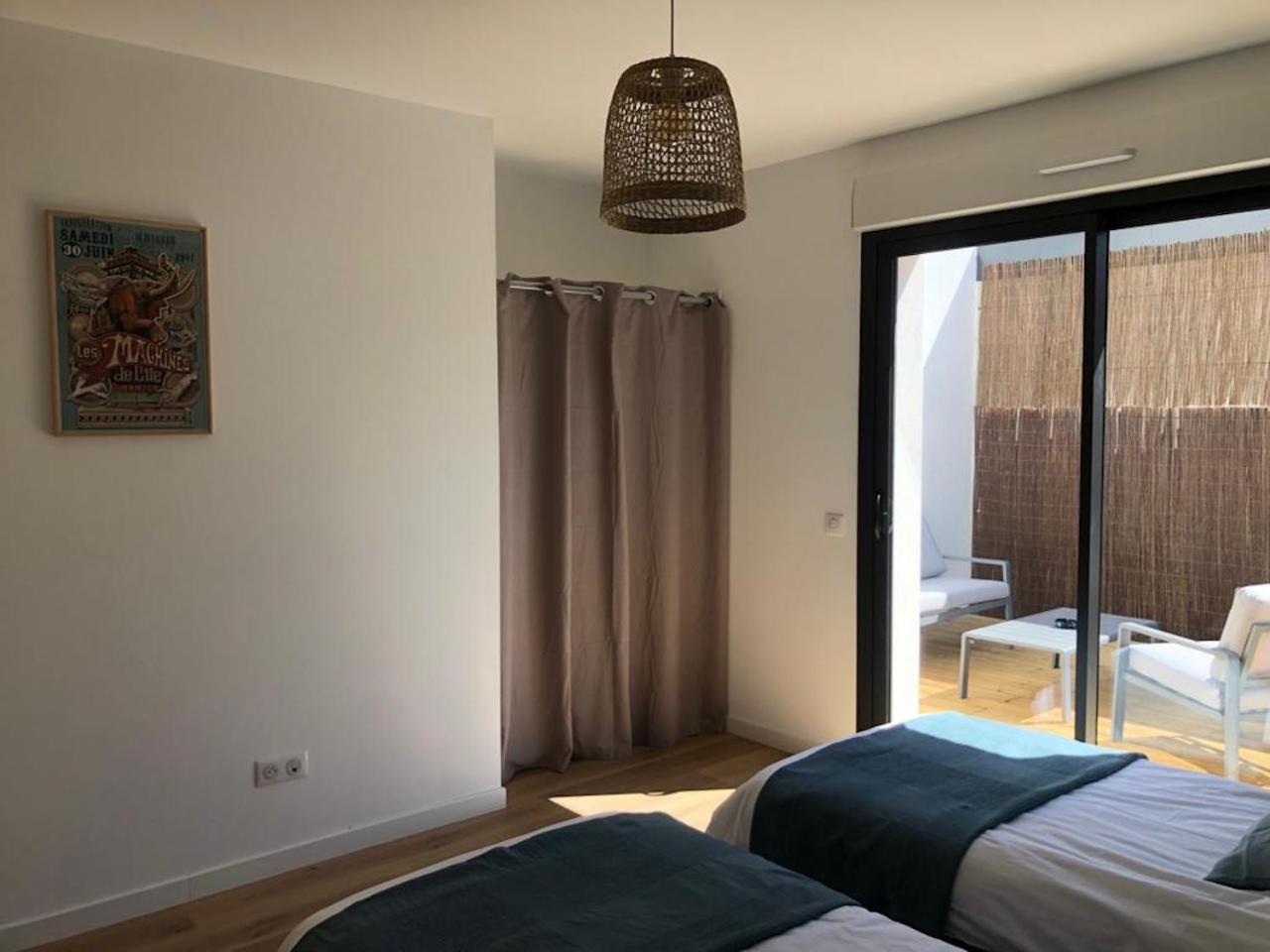 Gites De Lauvergnac - Maisons 2 Ch, 2 Sdb La Turballe Dış mekan fotoğraf